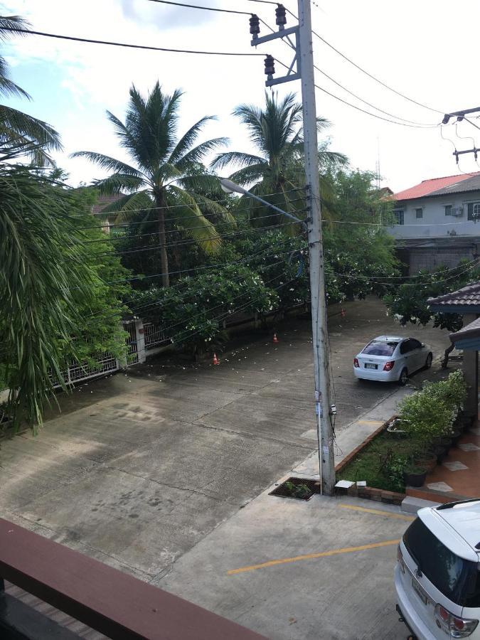 Nasa Hotel Phuket Esterno foto
